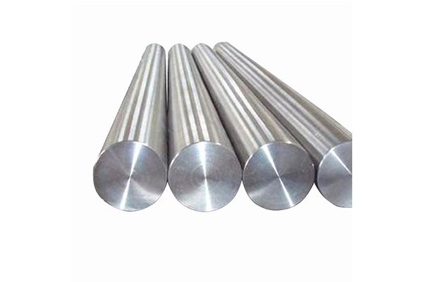 Carbon Steel Bars Different Sizes