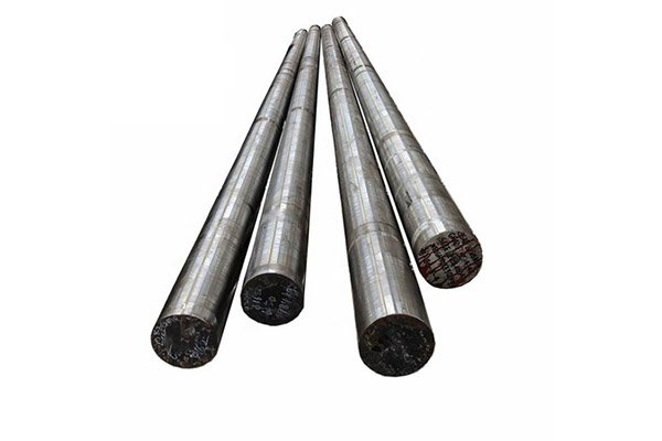 Carbon Steel Bars Packaging