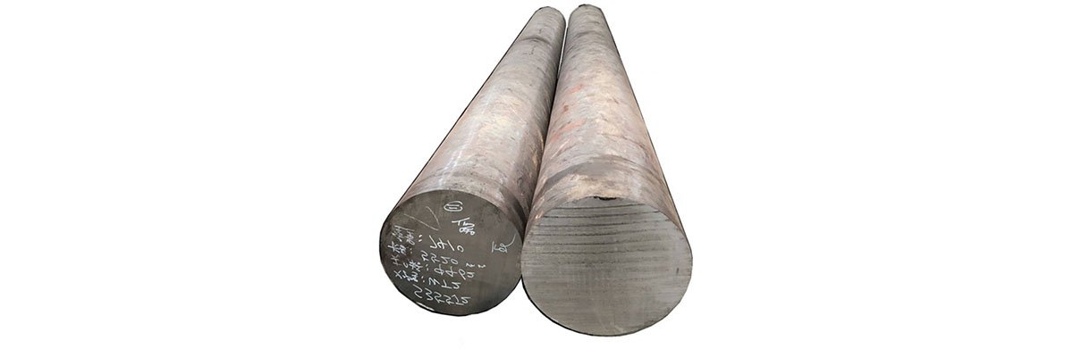 Carbon Steel Bars Quality Certification