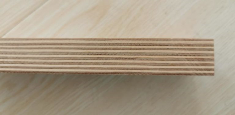 Electrical Laminated Wood Fabricated Parts for Transformers