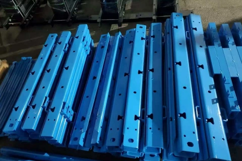 Clamp For Transformer