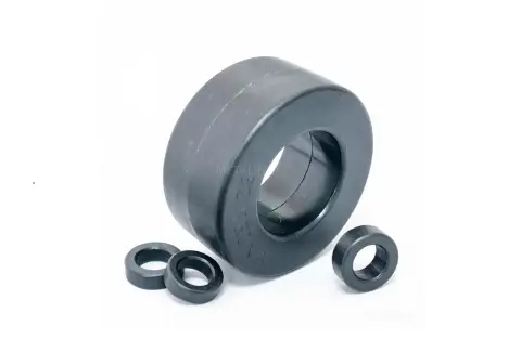 Toroidal Core