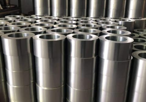 Toroidal Core