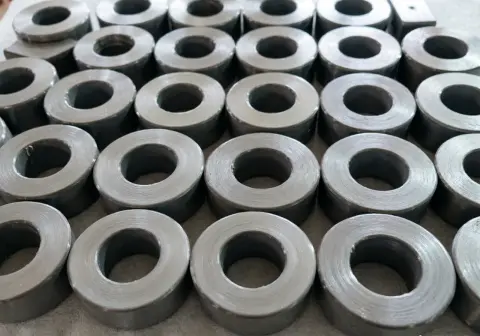 Toroidal Core