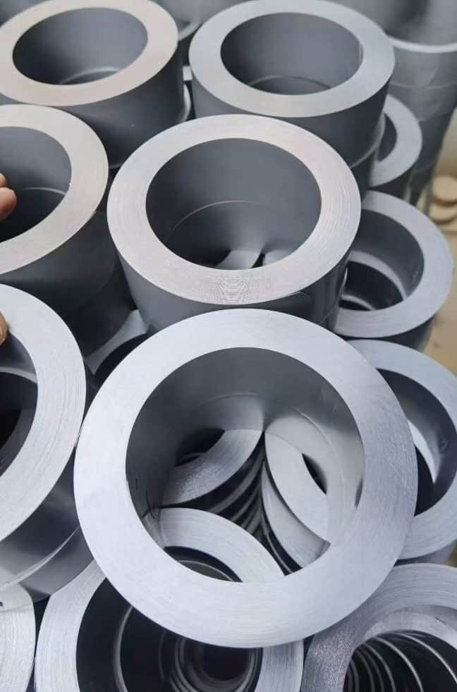 Toroidal Core