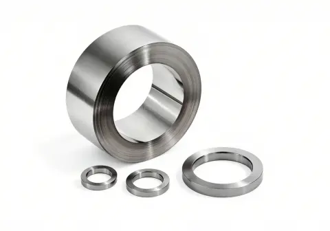 Toroidal Core