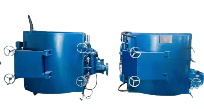 vacuum annealing furnace